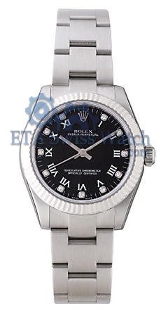 Rolex Oyster Perpetual Lady 177.234 - zum Schließen ins Bild klicken